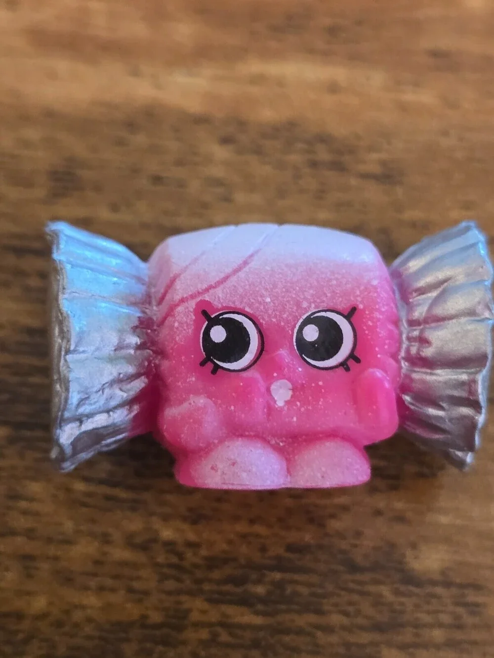 Moose Shopkins Season 5 Exclusives Team Wrapper T Exclusive